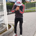 Evan Blanc Bories - @jkr_7666 - Instagram