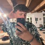 Evan - @evan_blanc08 - Instagram