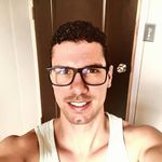 Evan Blanco - @evanjbr - Instagram