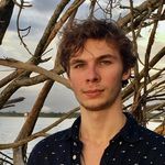 Evan Blanke - @evan_blanke - Instagram