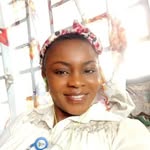 Evelyn A. Ikwuta Freeman - @evans4bliss - Instagram