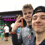 Evan Blum - @evan.blum - Instagram