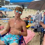 Evan Blum - @scarpony69 - Instagram