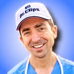 Evan Blum - @drclips - Instagram