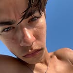 evannn🪩 - @_evanblum_ - Instagram