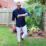 Evan Boggs - @sheloveswheniwear_this - Instagram
