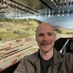 Evan Boggs - @baldlybare87 - Instagram