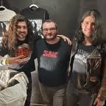 Evan Boggs - @mavenarann - Instagram
