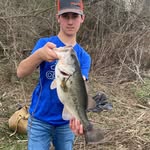 Evan boggs - @eboggsfishing - Instagram