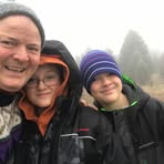 Evan Bohnen - Facebook