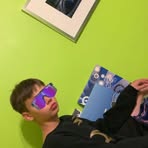 Evan Bolduc - Facebook