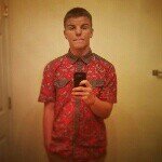 Evan Boling - @gnilobnave - Instagram