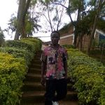 Jean Cloude Vandame Bolingi - @jeancloudevandamebolingi - Instagram