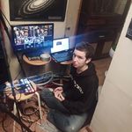 Evan Bollinger - @evan.bollinger.etudiant - Instagram