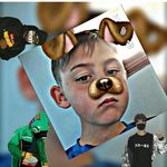Arnie🌏⚽ - @evan_bonar_11 - Instagram