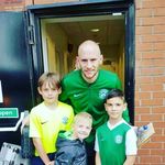 Portobello CFC - @evanbonarr - Instagram