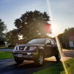 Evan Bonney - @frontier_guy - Instagram
