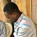 Kofi Bonney Gh - @evansbonney - Instagram