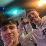 Evan Booth - Facebook