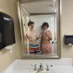 Evan Booth - Facebook