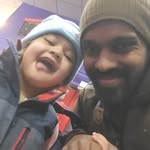 Evan Borthwick - @littleindia0_0 - Instagram