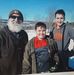 Evan Borthwick - Facebook