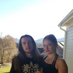 Evan  Jesse May Boswell - @evanjessemay - Instagram