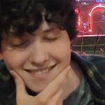 Evan Boswell - @evantheboz - Instagram