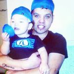 Evan Ahab Bouchard - @evanbouchard - Instagram