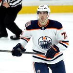 Evan Bouchard - @evanbouchard02 - Instagram