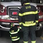 Evan Boudreau - @oddevanb - Instagram