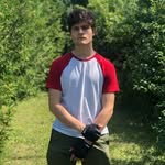 Evan Gendron Boudreau - @mr_caesarsauce - Instagram