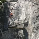 Evan Bower - @evan.climbs - Instagram