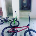 Evan bower bmx for life - @bmxer_bower1550 - Instagram
