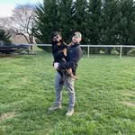 Evan Bowers - @bowersek - Instagram