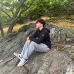 Evan Bowman - @evanbowman70 - Instagram