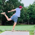 Evan Boyle - @evanbdiscgolfin - Instagram