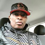 Evan Bradford - @forealbleu216 - Instagram