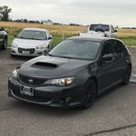 Evan bradford - @wrx_406 - Instagram