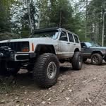 Evan Bragg - @pnwoffroad_evan - Instagram