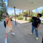 Evan Brand - @evan.brand86 - Instagram