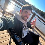 Evan Brandonisio - @evanbrandonisio - Instagram