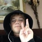 Kickass Evan Brasher - @evan8577 - Instagram