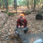 Evan Bratton - @evanb12rednkhunter - Instagram