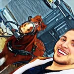 Evan Braun - @sak2stak - Instagram