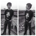 Evan Braun - @asap_mob187 - Instagram