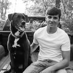 Evan Brawner - @brawner16evan - Instagram