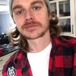 Evan Breen - @laturtle69 - Instagram