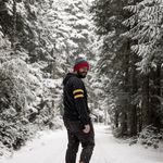 Evan Breen - @flapplejack - Instagram