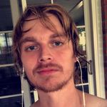 Evan Breen - @laturtle.69 - Instagram